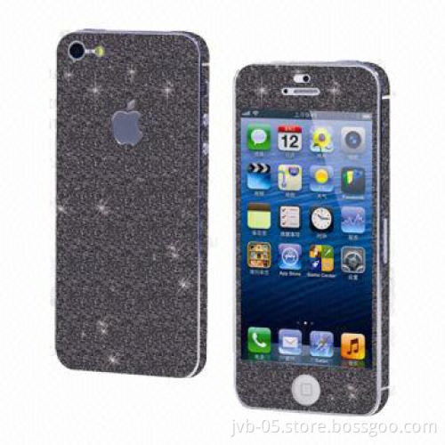 Screen protector for iPhone 5/5s